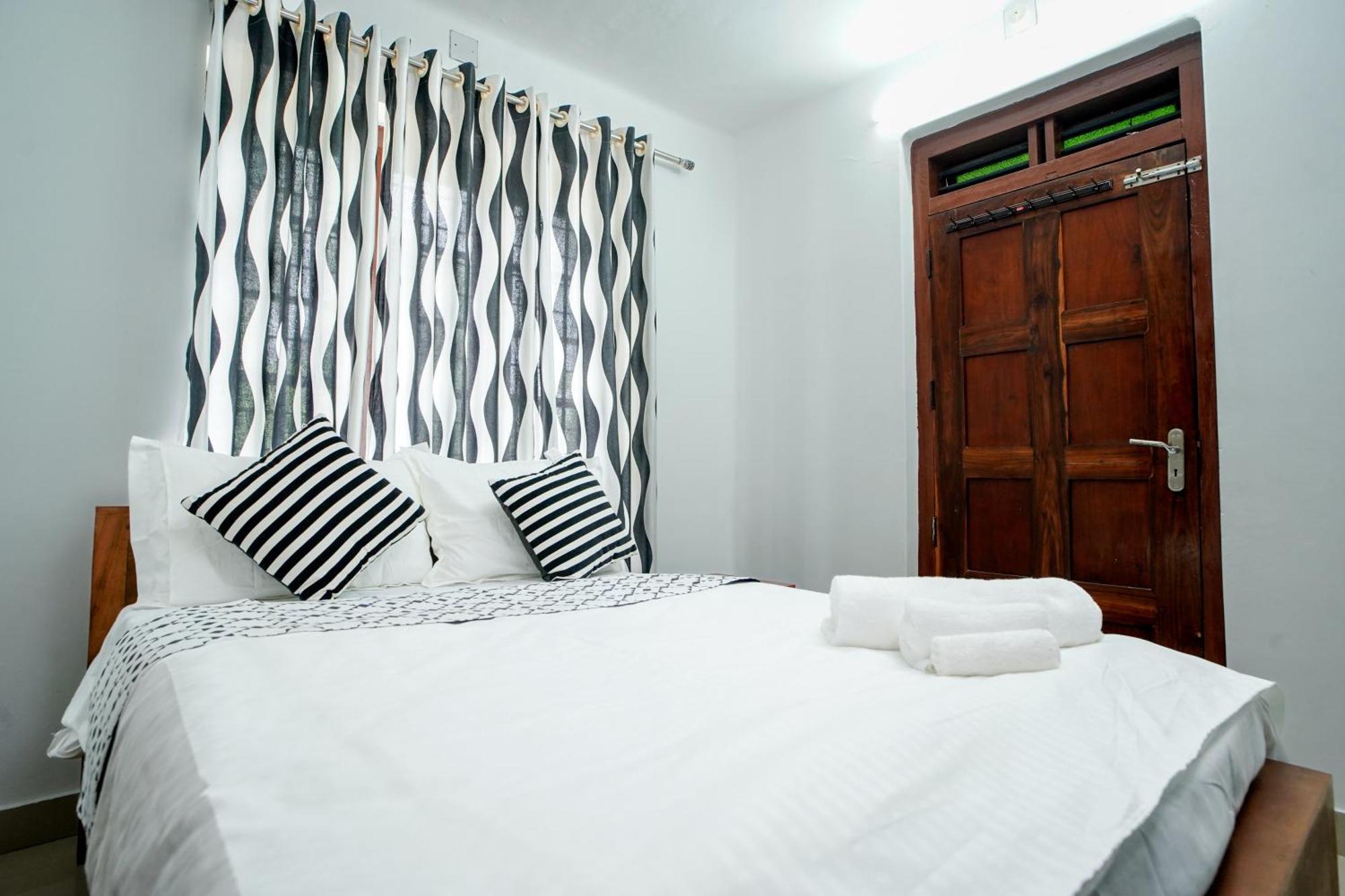 Apartamento Wayanad Palm Grove Retreat G Floor Sultan Bathery Exterior foto